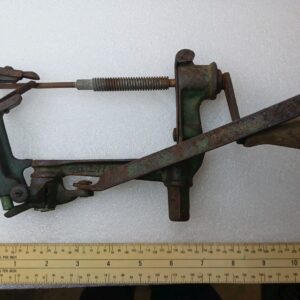 1 Vintage Nu-way Automatic Potatoe Peeler By Guaranty Products St Louis USA #2