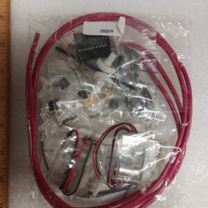 GWS S05 Standard Servo Motor NEW RC Airplane Robot Hobby Lot