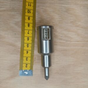 Vintage The Veeder MFG. Co. Root Tacometer Speed Counter Pat. Nov. 5, 1907