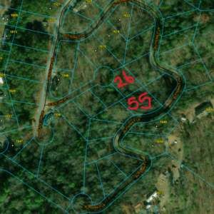 0.72 Acre Lot for Sale – Sevierville TN – Black Oak / Butternut Pl – Great Investment