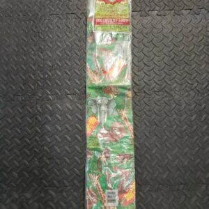 Vintage Ringling Brothers Barnum Bailey Circus Christmas Giftwrap Paper 200...